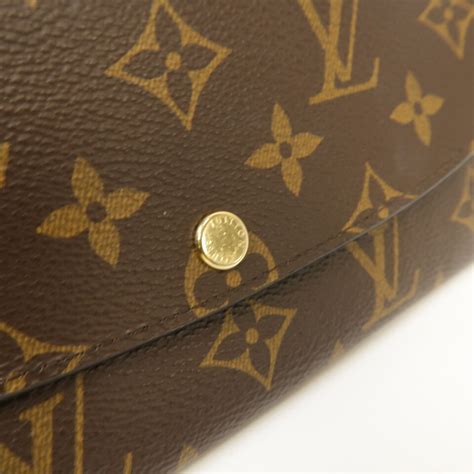 lv m61289|Products by Louis Vuitton: Emilie Wallet.